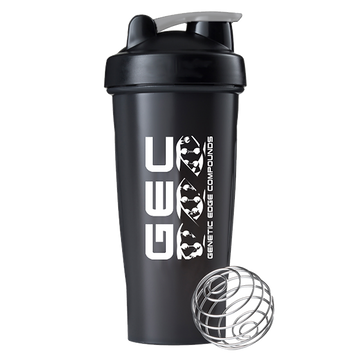 GEC Blender Bottle