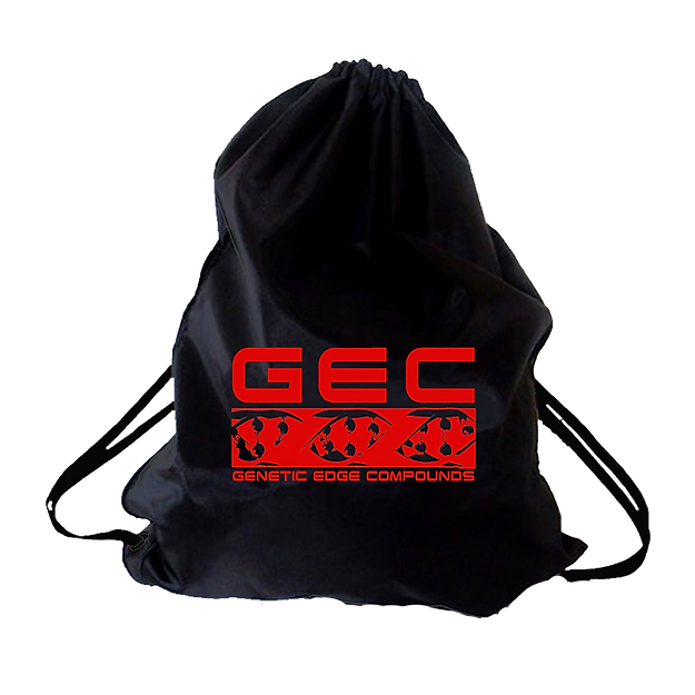 GEC Draw String Bag
