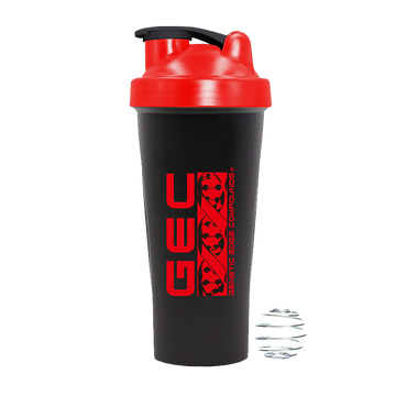 GEC Blender Bottle