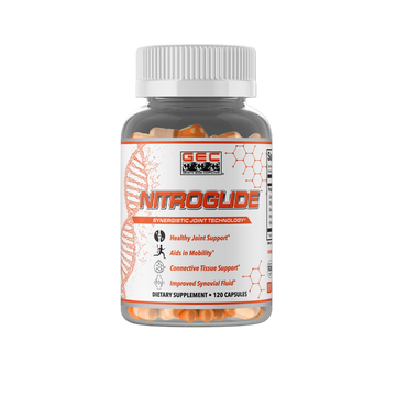 Nitroglide