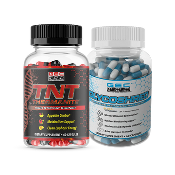 BASIC Weight Loss Stack
