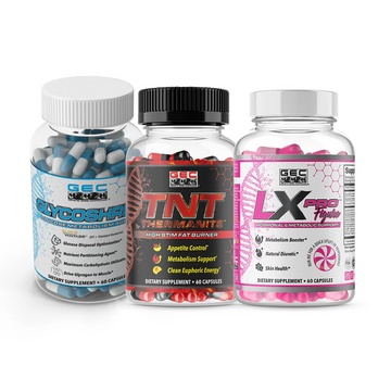 Women's Pro Recomp Stack