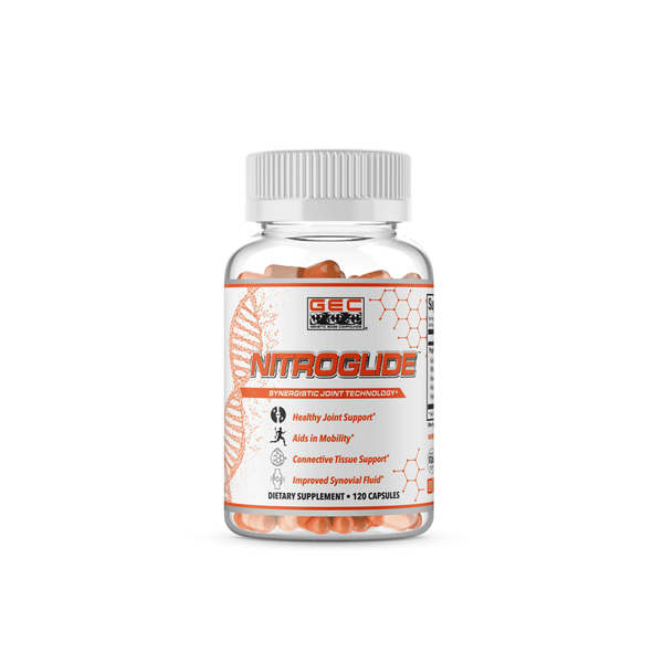 Nitroglide (Joint Support)