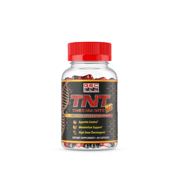 TNT HEAT - Thermanite