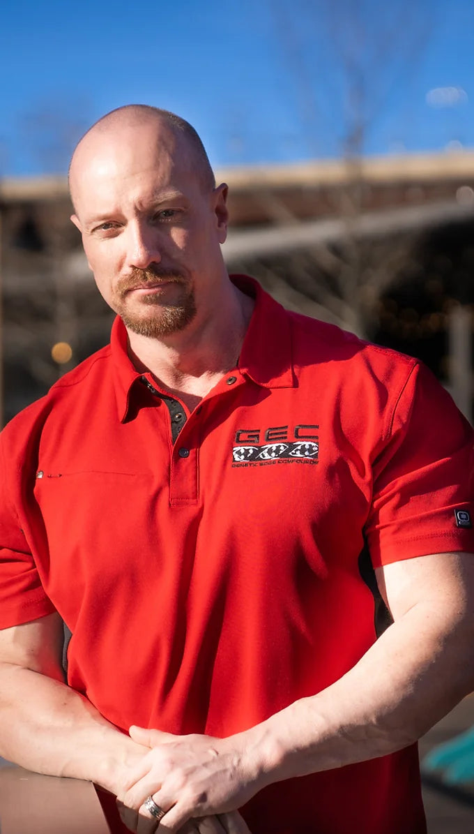 Serious Formulas for People Who Take Training Seriously