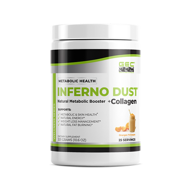Inferno Dust