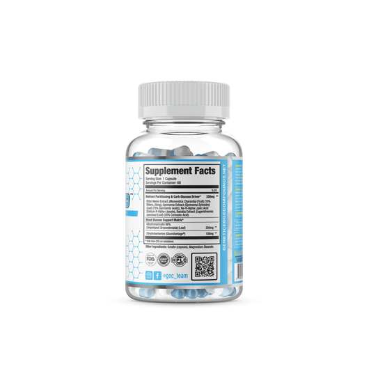 GLYCOshred