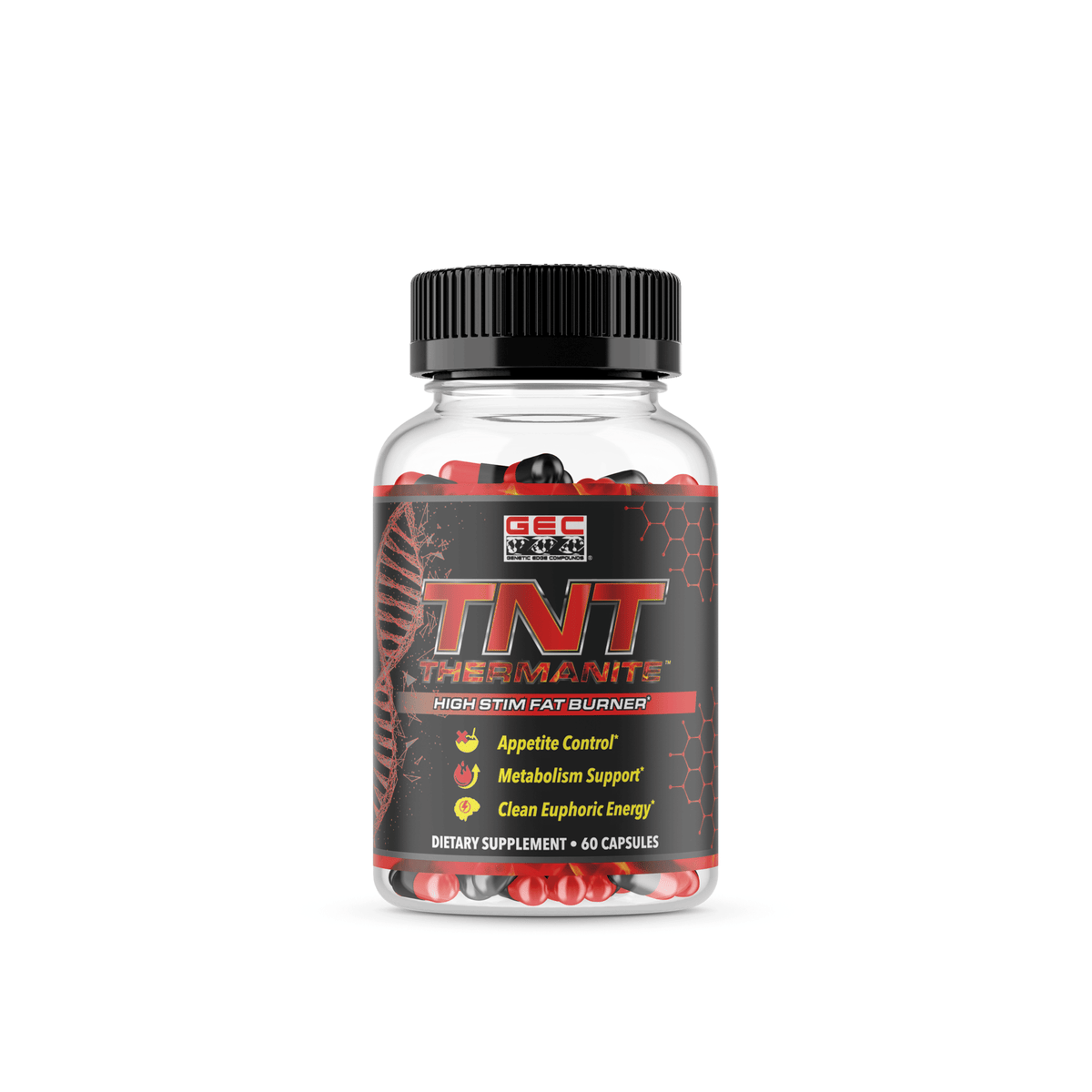 Thermanite - TNT