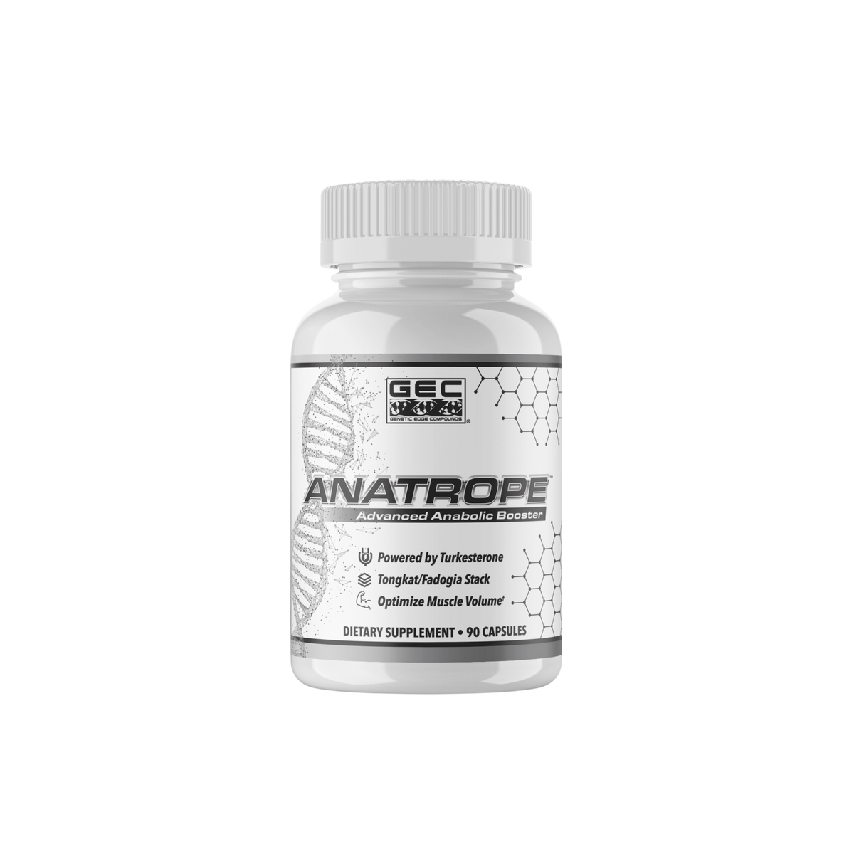 Anatrope (Anabolic Support)