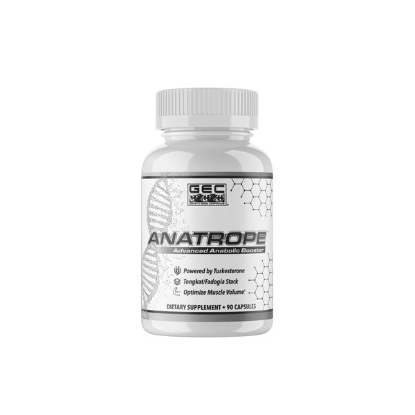 Anatrope (Anabolic Support)