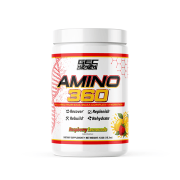 Amino 360