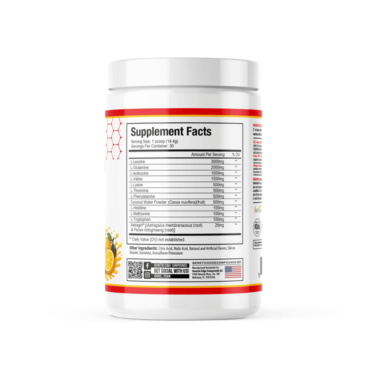 Amino 360