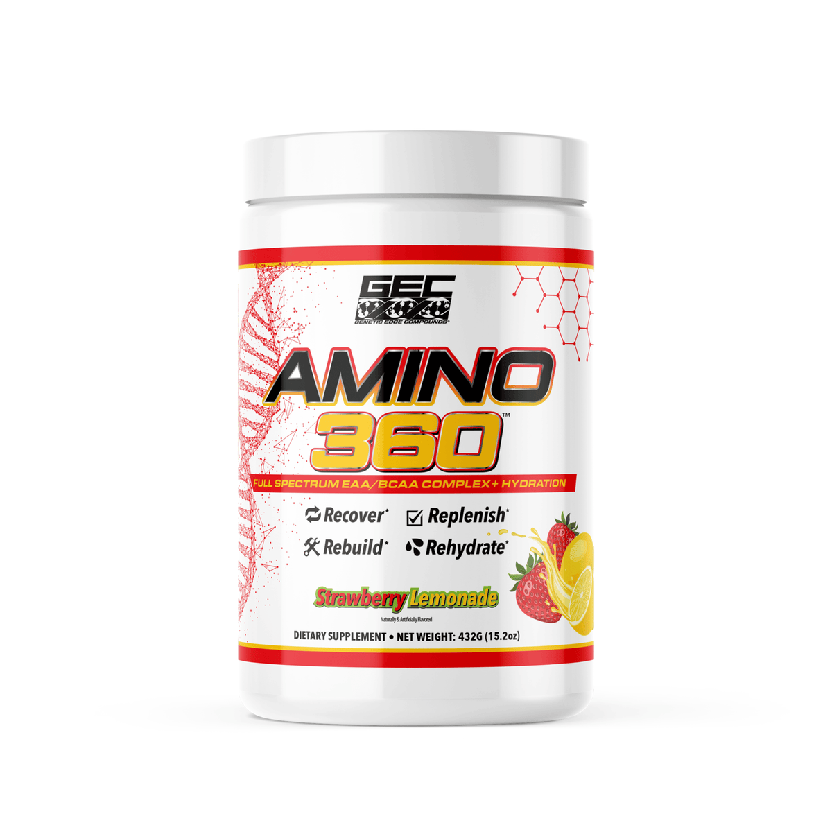 Amino 360