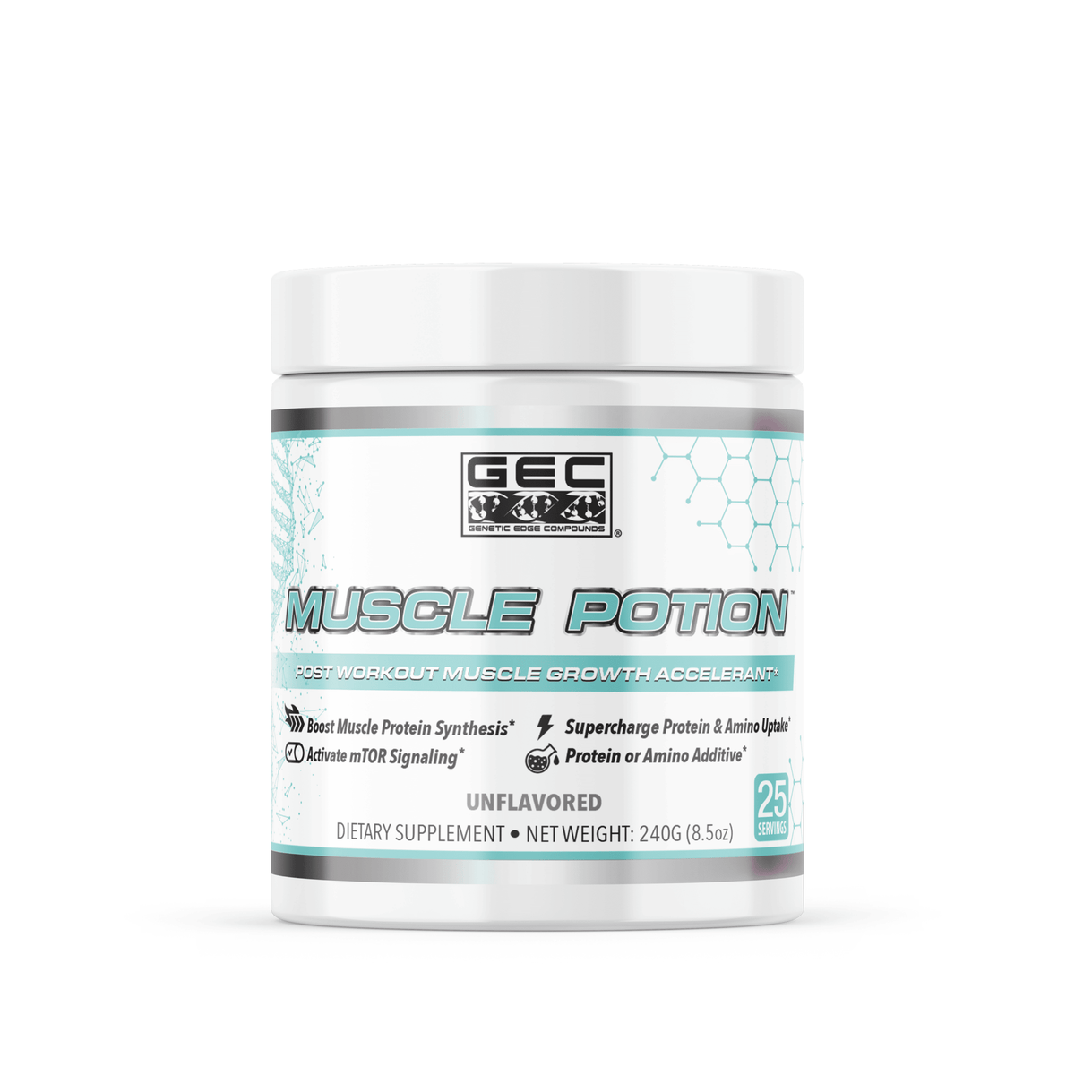 Muscle Potion