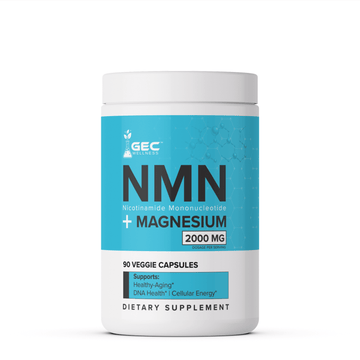 NMN + Magnesium