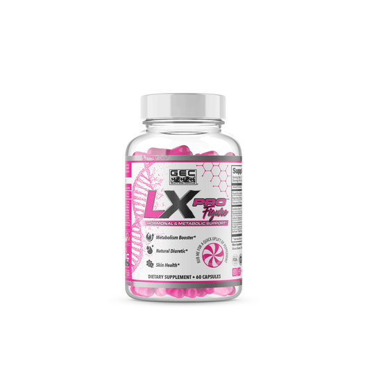 Women's Pro Recomp Stack