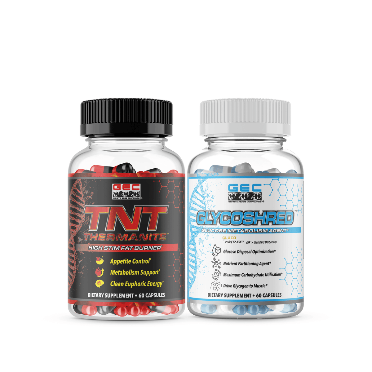 BASIC Weight Loss Stack