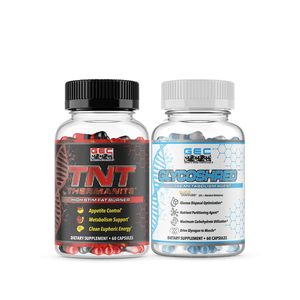 BASIC Weight Loss Stack