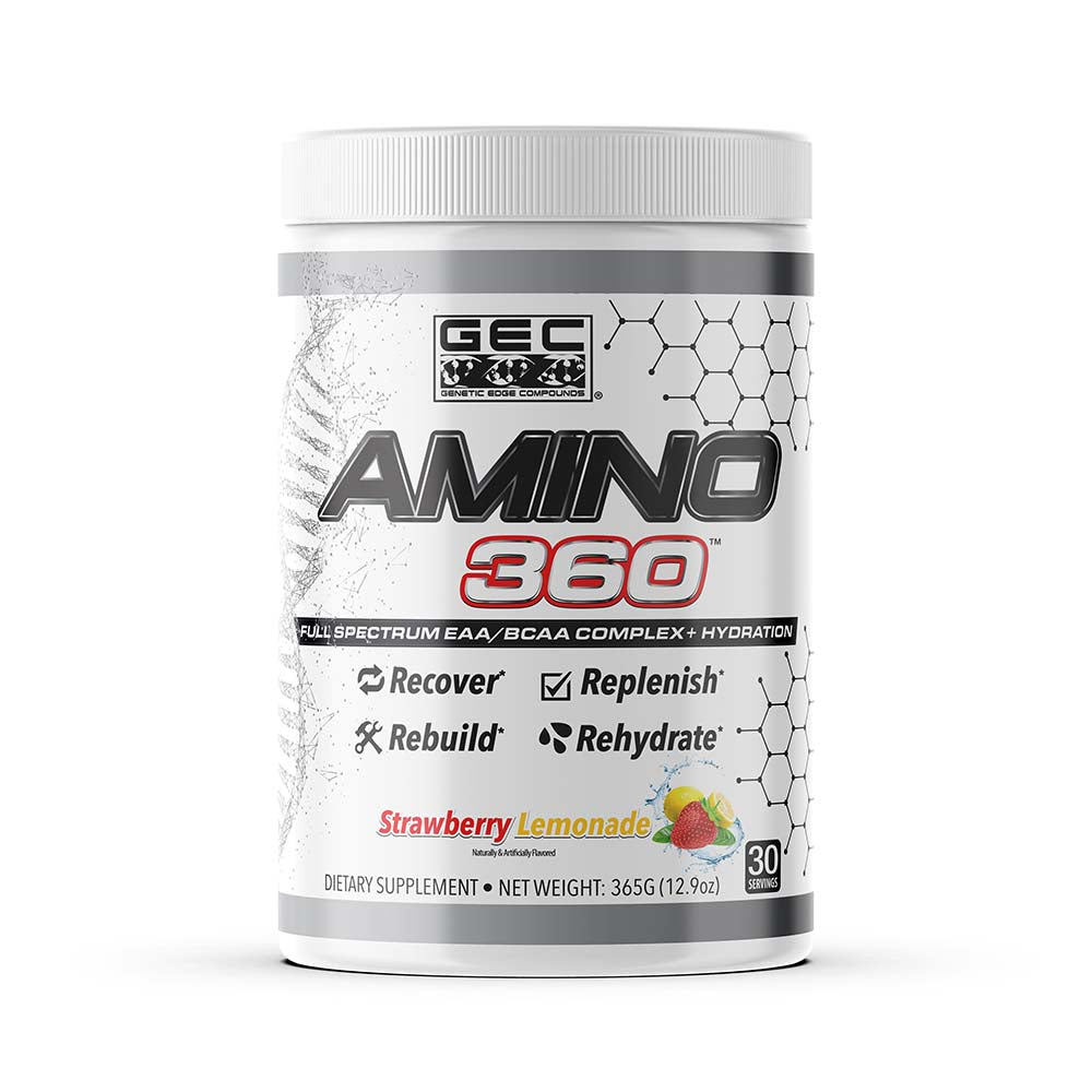 Amino_360_Strawberry_Lemonade_front