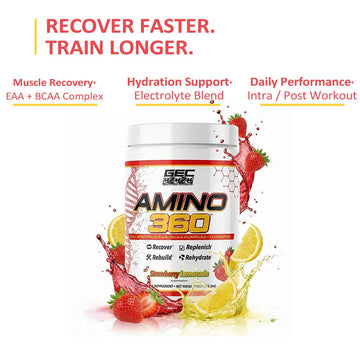 Amino 360