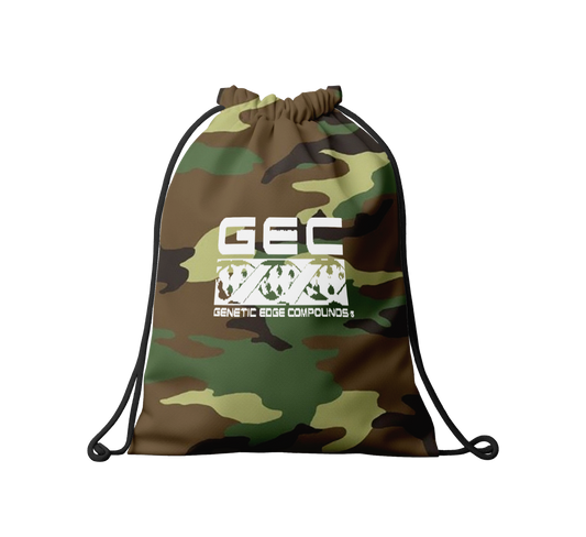 GEC Draw String Bag