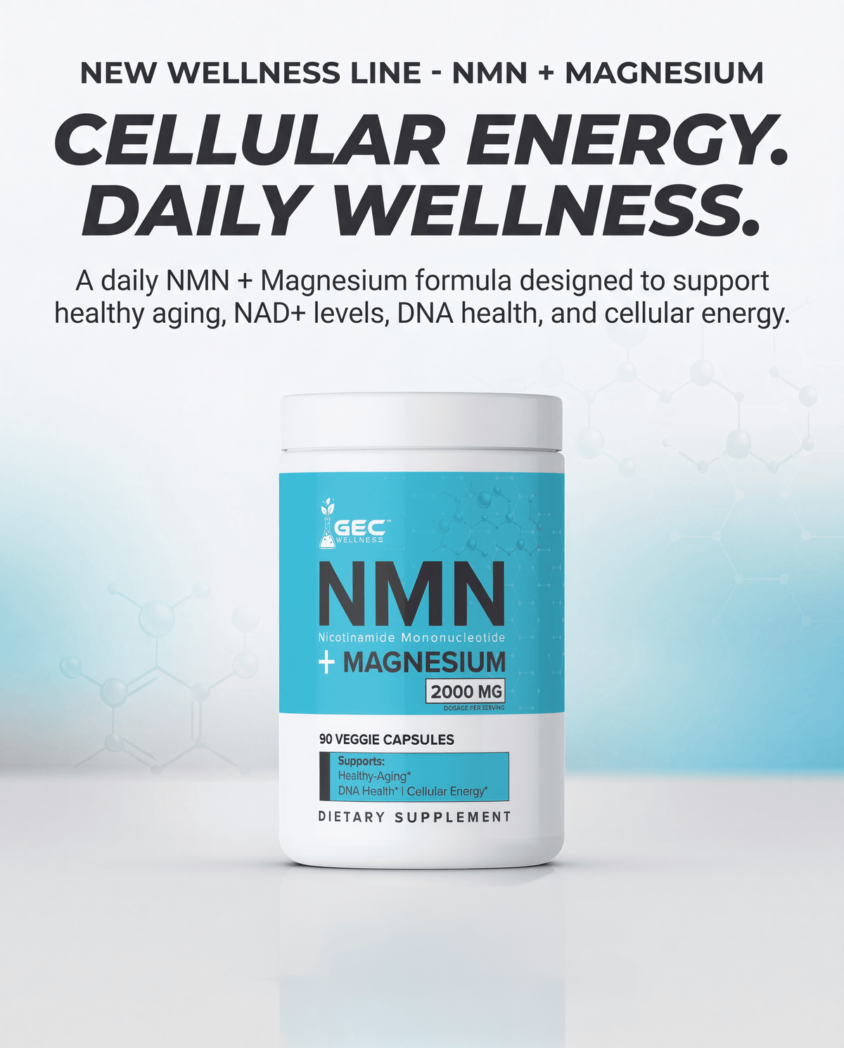 SHOP NEW NMN
