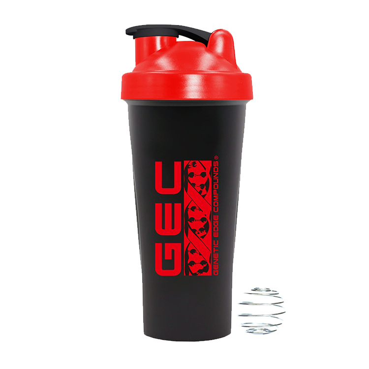 GEC Blender Bottle