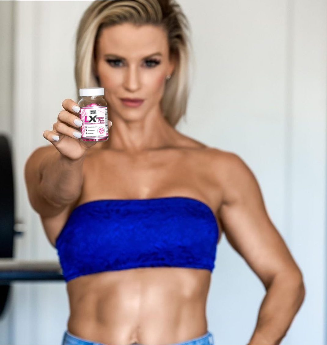 METABOLIC SUPPORT