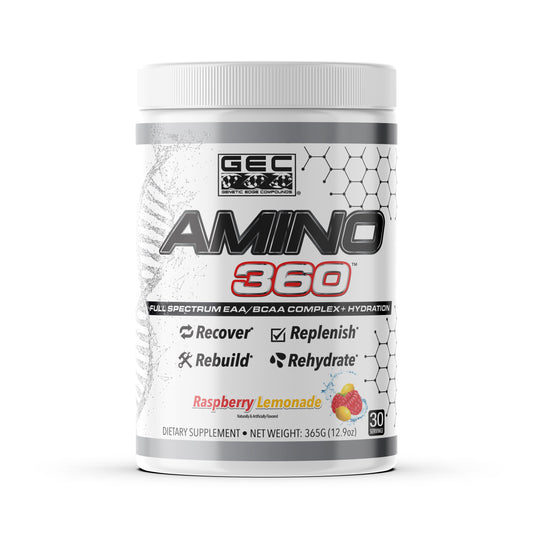 Amino 360